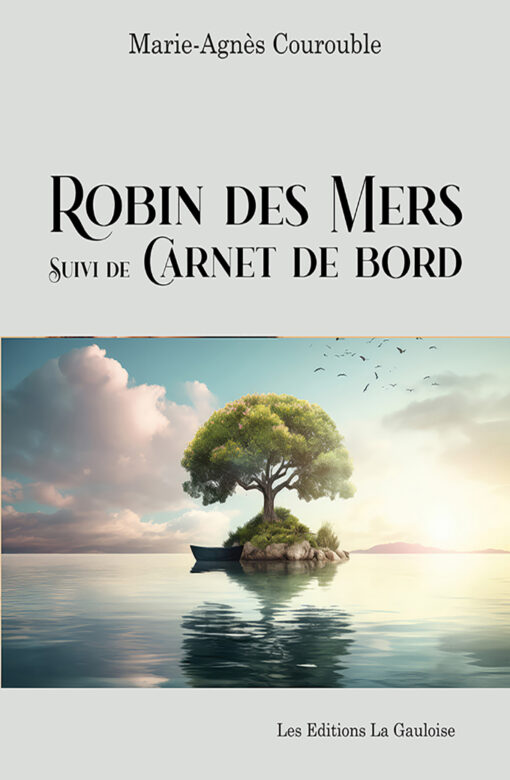 Robin des mers