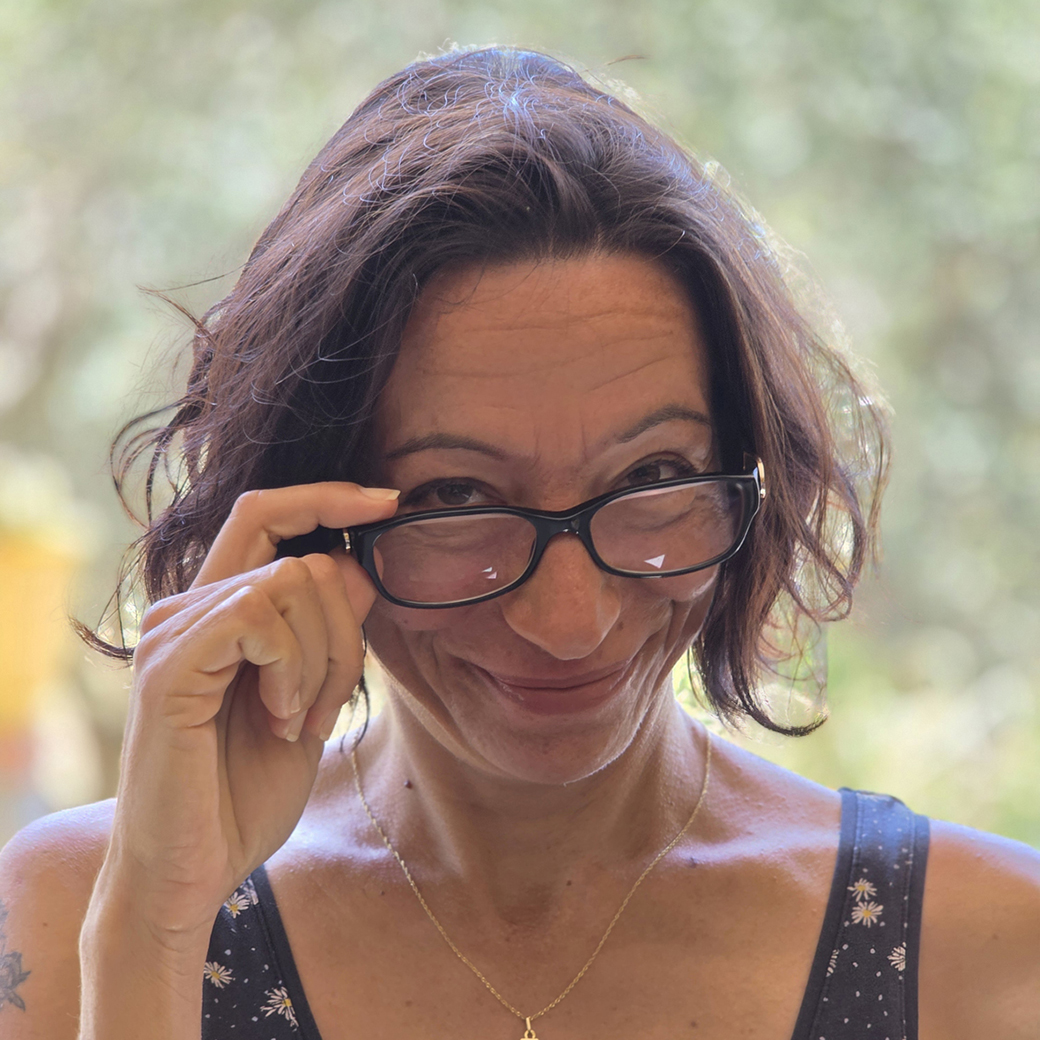 Portrait de Franck Petruzzelli