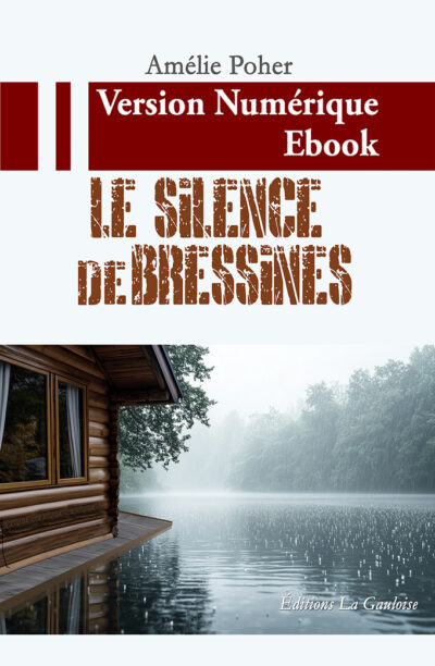 Le Silence de Bressines (Epub)