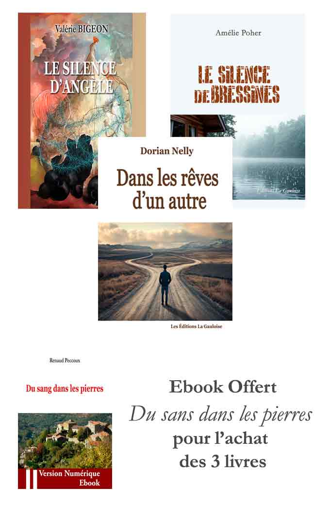 Couverture "Le Parfum d'un autre" de Gena Loren