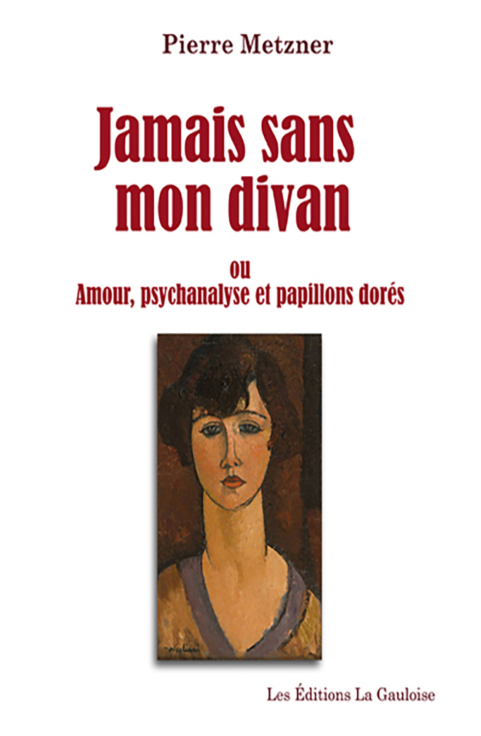 Couverture "Le Parfum d'un autre" de Gena Loren