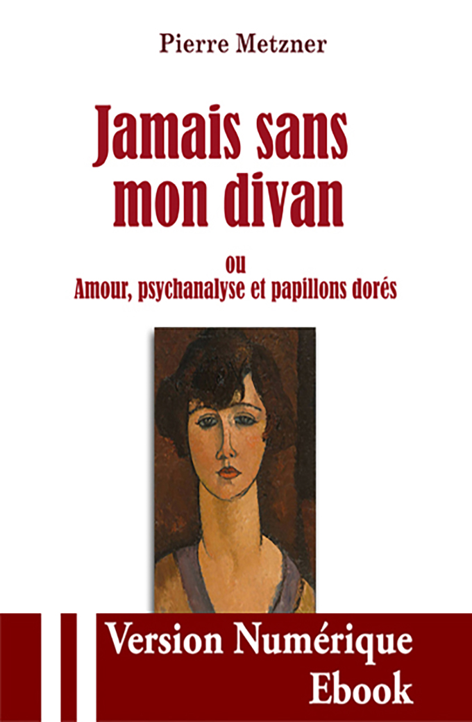 Jamais sans mon divan (Epub)