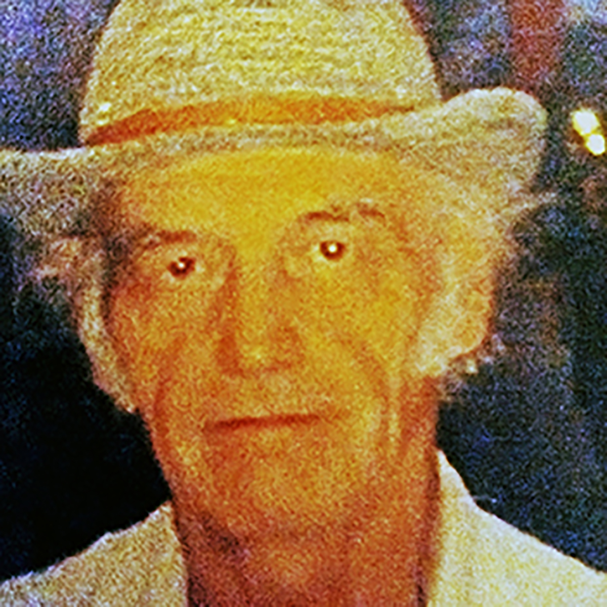 Portrait de Luc Massardier