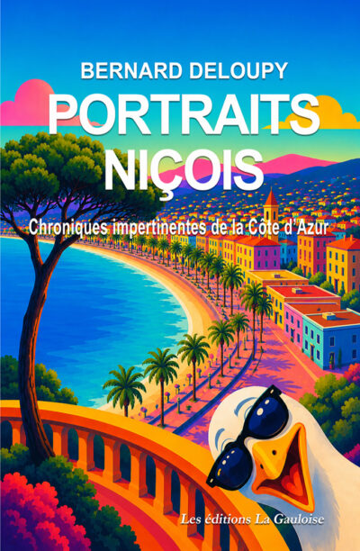 Portraits Niçois