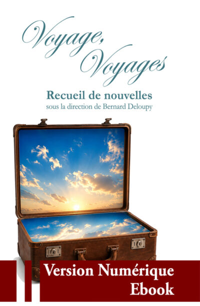 Voyage, Voyages (Epub)